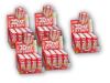 Amix 4x X-Fat 2 in 1 Shot Box 20x60ml + 1x ZDARMA