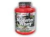Amix Anabolic Monster Whey 2200g + Monster Shaker Amix Anabolic Monster Whey 2200g + Monster Shaker