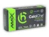 Amix ChelaZone CalciChel 90 Vcps - Calcium Chelate Amix ChelaZone CalciChel 90 Vcps - Calcium Chelate