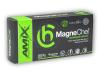 Amix ChelaZone MagneChel 90 Vcps - Magnesium Chelate