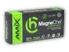 Amix ChelaZone MagneChel 90 Vcps - Magnesium Chelate Amix ChelaZone MagneChel 90 Vcps - Magnesium Chelate