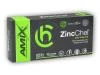 Amix ChelaZone ZincChel 90 Vcps - Zinc Chelate Amix ChelaZone ZincChel 90 Vcps - Zinc Chelate
