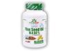 Amix GreenDay SUPER FlaxSeed Oil ALA 50% 1000mg 90 softgels