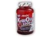 Amix Krill Oil 1000mg 60 tekutých kapslí Amix Krill Oil 1000mg 60 tekutých kapslí