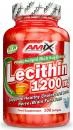 Amix Lecithin 1200 mg 100 kapslí Amix Lecithin 1200 mg 100 kapslí