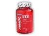 Amix Lysine 600mg 120 kapslí Amix Lysine 600mg 120 kapslí
