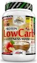 Amix Mr.Poppers Low Carb Mash 600g Amix Mr.Poppers Low Carb Mash 600g