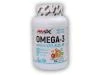 Amix Omega 3 D3+K2+E 90 softgels