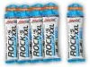 Amix Performance Series 4x Rocks Energy Gel XXL caffeine 65g+1xZDARMA Amix Performance Series 4x Rocks Energy Gel XXL caffeine 65g+1xZDARMA