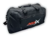 Amix Sports Bag černá sportovní taška