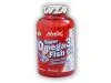 Amix Super Omega 3 Fish Oil 1000mg 180 kapslí Amix Super Omega 3 Fish Oil 1000mg 180 kapslí