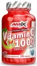 Amix Vitamin C 1000 mg 100 kapslí Amix Vitamin C 1000 mg 100 kapslí