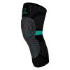 Amplifi MKX Knee black/teal 21/22 chrániče kolen