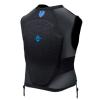 Amplifi Reactor Waistcoat Junior black 21/22 juniorský páteřák