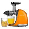 Amzchef Pomalý odšťavňovač 1501-OG-SM (oranžový).
