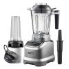Amzchef Šálkový mixér ZM5003-GA (šedý)