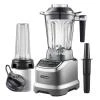 Amzchef Šálkový mixér ZM5003-GA (šedý)