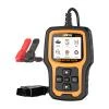Ancel AD410 PRO černo-oranžový OBD2 diagnostický skener a tester baterie 2v1 Ancel AD410 PRO černo-oranžový OBD2 diagnostický skener a tester baterie 2v1