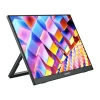 Anmite A140W05T 14" černý přenosný monitor Anmite A140W05T 14" černý přenosný monitor
