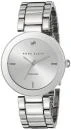 Anne Klein 1363SVSV stříbrné dámské analogové hodinky Anne Klein 1363SVSV stříbrné dámské analogové hodinky