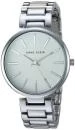 Anne Klein 2787SVSV stříbrné dámské analogové hodinky Anne Klein 2787SVSV stříbrné dámské analogové hodinky