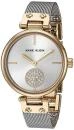 Anne Klein AK/3001SVTT dámské analogové hodinky Anne Klein AK/3001SVTT dámské analogové hodinky