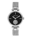 Anne Klein AK/N3001BKSV černé dámské analogové hodinky Anne Klein AK/N3001BKSV černé dámské analogové hodinky