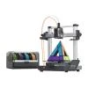 Anycubic 3D tiskárna Kobra 3 V2 Combo Anycubic 3D tiskárna Kobra 3 V2 Combo