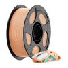 Anycubic Filament PLA 1 KG (Peach Fuzz) Anycubic Filament PLA 1 KG (Peach Fuzz)