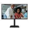AOC LCD 27E4CV 27[34] IPS/1920x1080@120Hz/4ms/300cd/HDMI/DP/4xUSB/USB-C dock/RJ45/Repro/Pivot/HAS/5 let