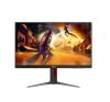 AOC LCD herní 24G4HA 23,8[34] IPS/1920x1080@200Hz/0,5ms/300cd/2xHDMI/DP/Repro/Pivot/HAS/VESA