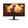 AOC LCD herní 24G4HRE 23,8[34] IPS/1920x1080@200Hz/0,5ms/300cd/2xHDMI/DP/Repro/VESA