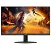 AOC LCD herní 27G4HRE 27[34] IPS/1920x1080@200Hz/0,5ms/300cd/2xHDMI/DP/Repro/VESA