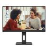 AOC LCD Q27E3UMF 27[34] VA/2560x1440@75Hz/4ms/300cd/4000:1/HDMI/DP/2xUSB/Repro/Pivot/VESA