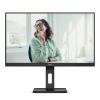 AOC LCD Q27P3CV 27[34] IPS/2560x1440@75Hz/4ms/350cd/2xHDMI/DP/4xUSB/USB-C dock/RJ45/Repro/Pivot/HAS/VESA