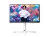 AOC LCD Q27U3CV 27[34] IPS QD/2560x1440@75Hz/4ms/420cd/HDMI/DP/4xUSB/USB-C dock/RJ45/Repro/Pivot/HAS/VESA