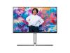 AOC LCD U32U3CV 31,5[34] Nano IPS 4K/3840x2160@60Hz/4ms/400cd/2xHDMI/DP/4xUSB/USB-C dock/RJ45/Repro/Pivot/HAS/VESA