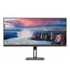 AOC LCD U34V5C 34[34] VA/3440x1440@100Hz/1ms/300cd/4000:1/HDMI/DP/4xUSB 3.2/USB-C/Repro/VESA