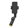 Aochuan M3 Pro Mini černý stabilizátor s AI senzorem