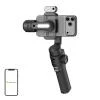 Aochuan Smart S3 černý stabilizátor s AI senzorem