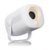 AOpen QT12 Smart LED, HD (1280 x 700) 180 ANSI, 500:1, HDMI, USB, Wifi, repro, 0,48Kg