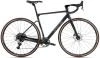 Apache Gila C1 Rival černá 28" (56 cm) gravel kolo Apache Gila C1 Rival černá 28" (56 cm) gravel kolo