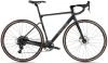 Apache Gila C3 Apex 28" (54 cm) černé gravel kolo Apache Gila C3 Apex 28" (54 cm) černé gravel kolo