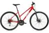 Apache Matta A3 červené 28" (M) kolo Apache Matta A3 červené 28" (M) kolo