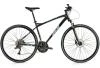 Apache Matto A1 (L) černá 28" krosové jízdní kolo Apache Matto A1 (L) černá 28" krosové jízdní kolo