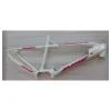 Apache Rám elektrokola MTB 27,5 Apache Rám elektrokola MTB 27,5