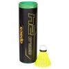 Apacs Gold 24 badmintonové míčky zelená