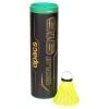 Apacs Gold 916 badmintonové míčky zelená Apacs Gold 916 badmintonové míčky zelená