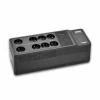 APC Back-UPS 500VA/300W Floor/Wall Mount, 230V, 8x česká zásuvka, USB Type A Port, User Replaceable Battery APC Back-UPS 500VA/300W Floor/Wall Mount, 230V, 8x česká zásuvka, USB Type A Port, User Replaceable Battery
