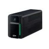 APC Back-UPS 500VA/300W, USB, AVR, 3xIEC C13 APC Back-UPS 500VA/300W, USB, AVR, 3xIEC C13